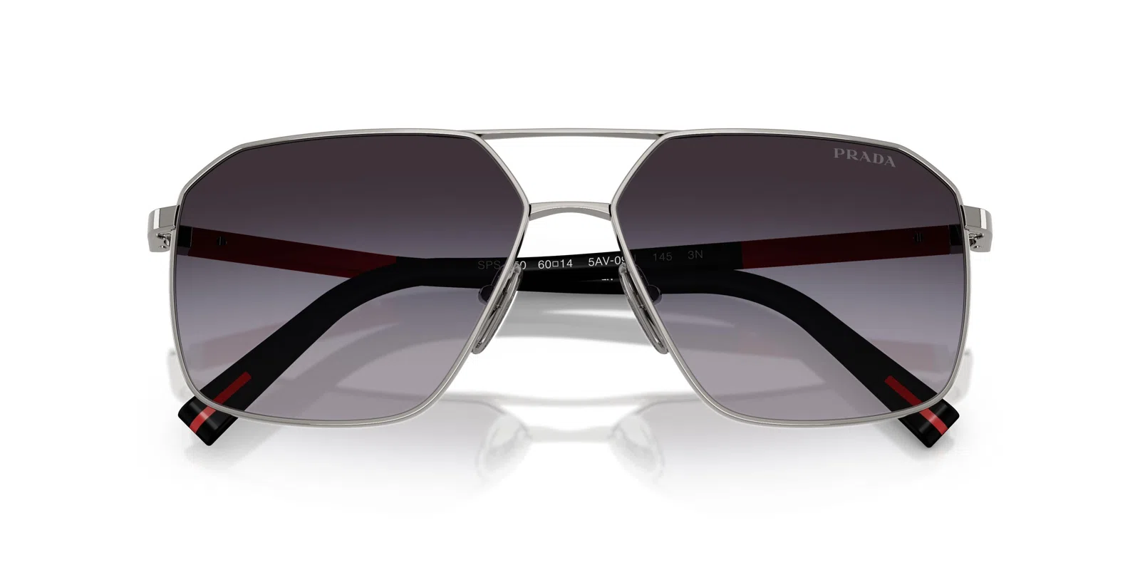 Prada Linea Rossa A50S Sunglasses - view 19